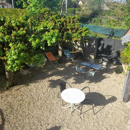 Avol D'Oiseau Bed & Breakfast Villers-Farlay Ngoại thất bức ảnh